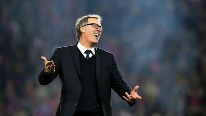 Why Laurent Blanc is the Worst Possible Managerial Choice for Chelsea in 2018