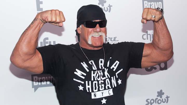 In Boys & Girls Club Speech, Hulk Hogan Alludes to Racist Tape That Led to His WWE Firing In Boys & Girls Club Speech, Hulk Hogan Alludes to Racist Tape That Led to His WWE Firing