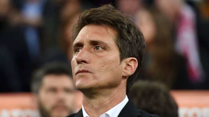 Guillermo Barros Schelotto es el gran responsable de la derrota de Boca contra River