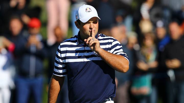 Kevin Kisner on Patrick Reed: 'They All Hate Him'