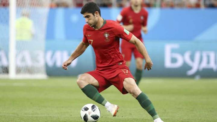 Arsenal Prepare Move for PSG Forward as Unai Emery Eyes Reunion With Portugal Star Goncalo Guedes