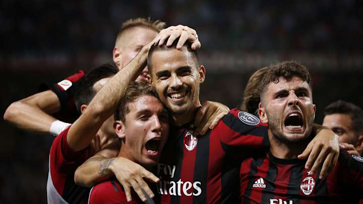 Cagliari vs AC Milan Preview: Classic Encounter, Key Battle, Team News & More Cagliari vs AC Milan Preview: Classic Encounter, Key Battle, Team News & More