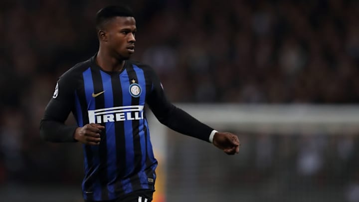 On-Loan Inter Winger Urges Club to Sign Him for 'Bargain' Fee at End of the Season