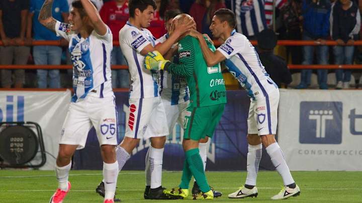 MERCADO: Leyenda del fútbol mexicano es tentado por Los Angeles FC para llegar a la MLS MERCADO: Leyenda del fútbol mexicano es tentado por Los Angeles FC para llegar a la MLS