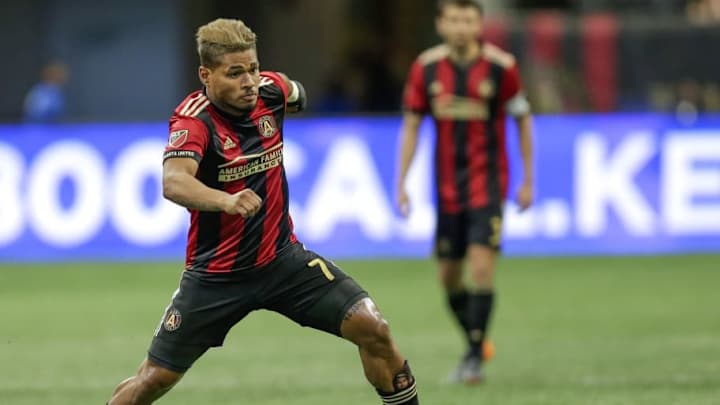 IMPRESIONANTE: Josef Martínez se podría convertir en el máximo goleador del mundo en 2018 IMPRESIONANTE: Josef Martínez se podría convertir en el máximo goleador del mundo en 2018