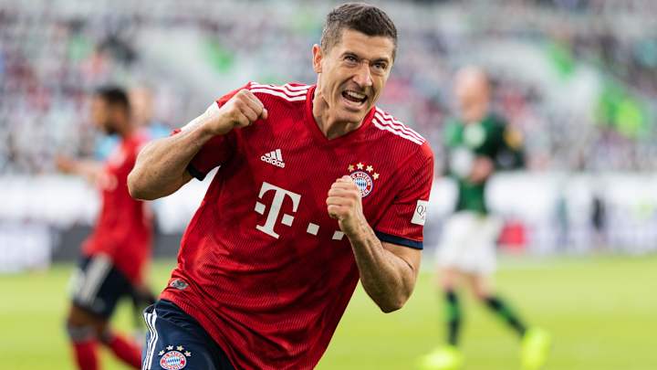 How to Watch AEK Athens vs. Bayern Munich: Live Stream, TV Channel, Time How to Watch AEK Athens vs. Bayern Munich: Live Stream, TV Channel, Time