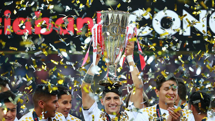 CRACKS | La épica trolleada de Chivas a Toronto tras la final de la CONCACHAMPIONS