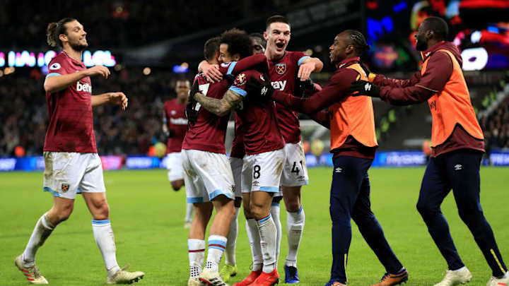 West Ham vs Watford Preview: Where to Watch, Kick-Off Time, Team News & More