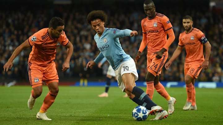 Lyon vs Manchester City Preview: How to Watch, Kick-Off Time, Team News & More