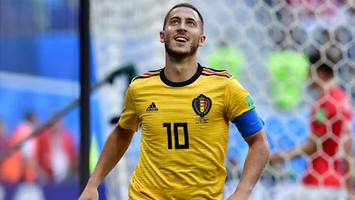 FILTRADO | El plan 'B' que tiene el Real Madrid sino llega Eden Hazard