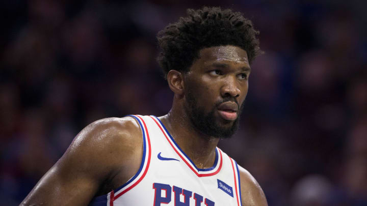 Report: Joel Embiid Frustrated With New Role in Sixers Rotation Since Jimmy Butler Trade Report: Joel Embiid Frustrated With New Role in Sixers Rotation Since Jimmy Butler Trade