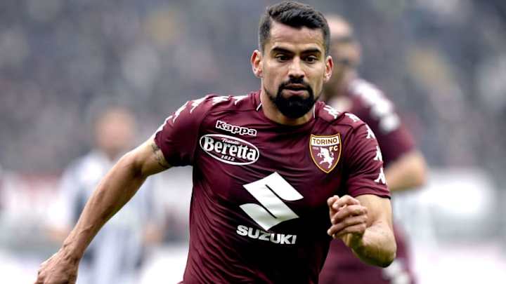 Torino rechazo una oferta millonaria por Tomás Rincón