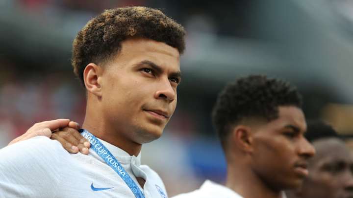 Spurs Chairman Looks to End Dele Alli Transfer Speculation With New and Improved Contract