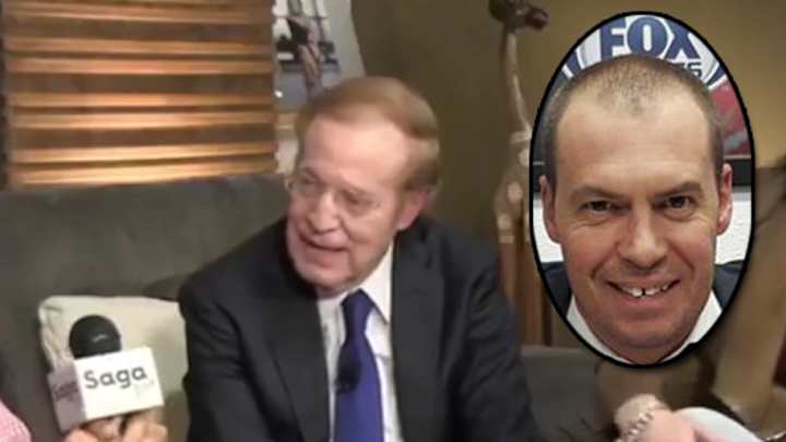 ¡QUÉ LLEVADO! | Joserra se mofó de Andre Marín en programa de YouTube.. ¡En extinción! ¡QUÉ LLEVADO! | Joserra se mofó de Andre Marín en programa de YouTube.. ¡En extinción!