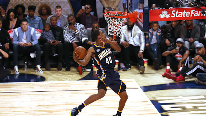 How to Watch the 2018 NBA Slam Dunk Contest Online: Live Stream, TV Channel, Time