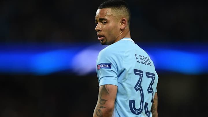 Man City Star 'Turns Down New Deal' & Holds Out for Bumper £100,000-a-Week Pay Packet