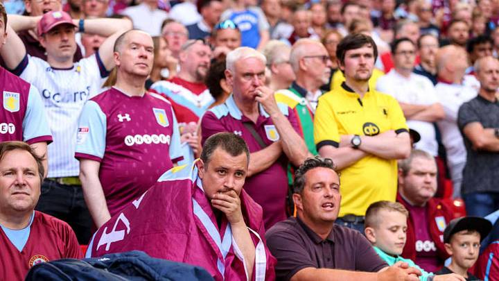 Why Aston Villa's Financial Situation Should Be a Warning for Other Promotion Chasing Clubs Why Aston Villa's Financial Situation Should Be a Warning for Other Promotion Chasing Clubs