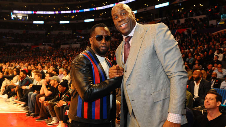 NBA All-Star Weekend: The Best and Weirdest Business Convention in the World