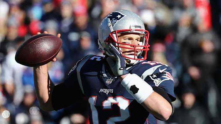 Tom Brady Says He Plans to Continue Playing Football in 2019 Tom Brady Says He Plans to Continue Playing Football in 2019