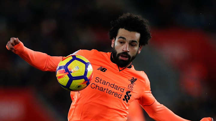 Roma Rues Sale Price for Salah, Even Though It Was Double Liverpool's First Offer