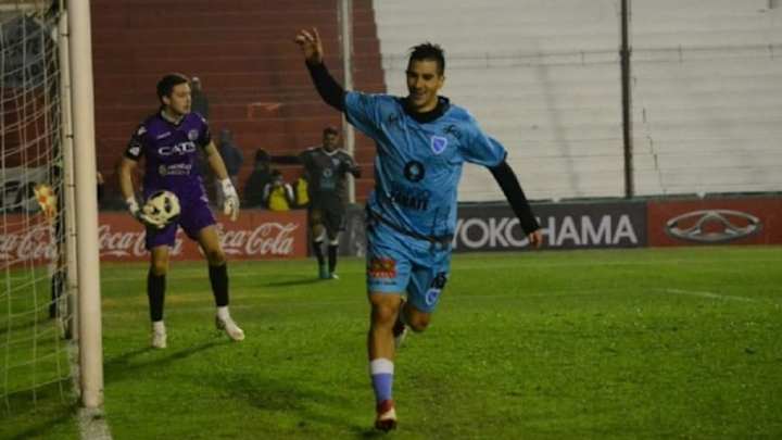 Locura en la Copa Argentina: otro equipo del ascenso volvió a ganar y picaron el último penal