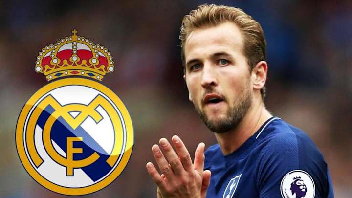 ¡NO ES DE LA BBC! | Florentino ofrece un jugador clave del Real Madrid por Kane en verano