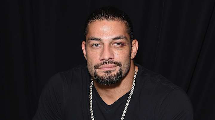 Wrestling World Shows Support After Roman Reigns Announces Return of Leukemia