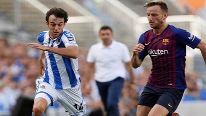 La celebración de Pardo, los pocos disparos y la vuelta de Llorente