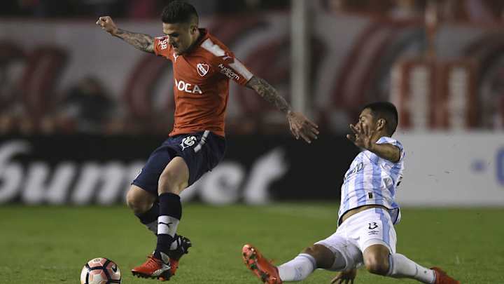 Report: Bayern Munich Eyes Argentine Prospect Bustos as Rafinha Replacement