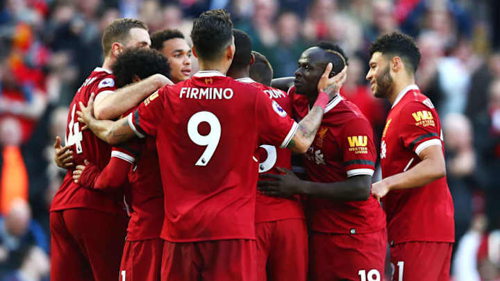 Liverpool Set to Tie Star Player Down to 'Improved New Contract' After Stellar 2017/18 Season Liverpool Set to Tie Star Player Down to 'Improved New Contract' After Stellar 2017/18 Season