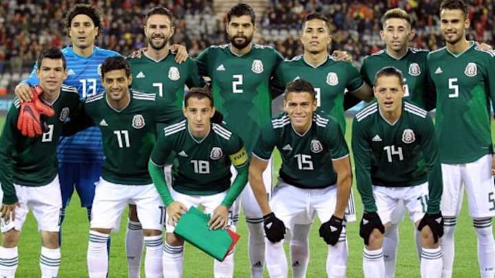 ÍDOLO | Un mexicano que juega en Europa fue "inmortalizado" por su club ÍDOLO | Un mexicano que juega en Europa fue "inmortalizado" por su club