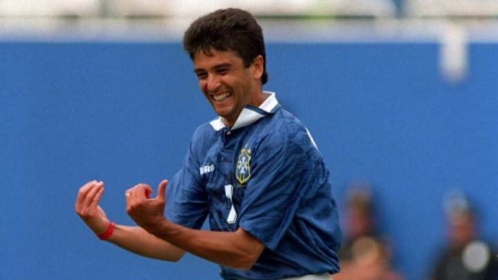 World Cup Countdown: 6 Weeks to Go - 11 of the Best Celebrations in FIFA World Cup History