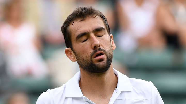 Five Thoughts From Day Four at Wimbledon