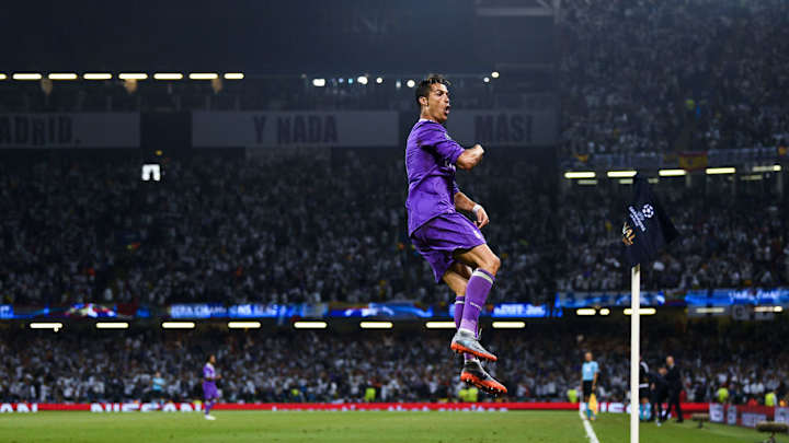 El sueño que tuvo Cristiano Ronaldo la noche antes de la duodécima Champions del Madrid El sueño que tuvo Cristiano Ronaldo la noche antes de la duodécima Champions del Madrid