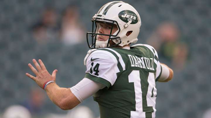 How to Watch Jets vs. Lions: Monday Night Football Live Stream, TV Channel, Time