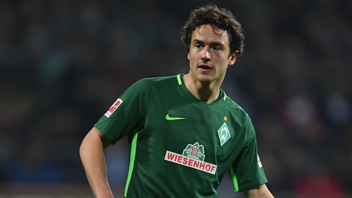 Werder Bremen Name Price for Tottenham & Brighton Target Thomas Delaney