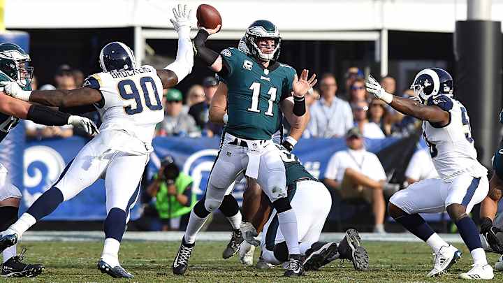 The 10 Must-Watch Games on the 2018 NFL Schedule