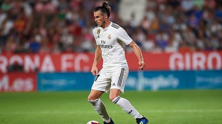 How to Watch Real Madrid vs. Leganes: Live Stream, TV Channel