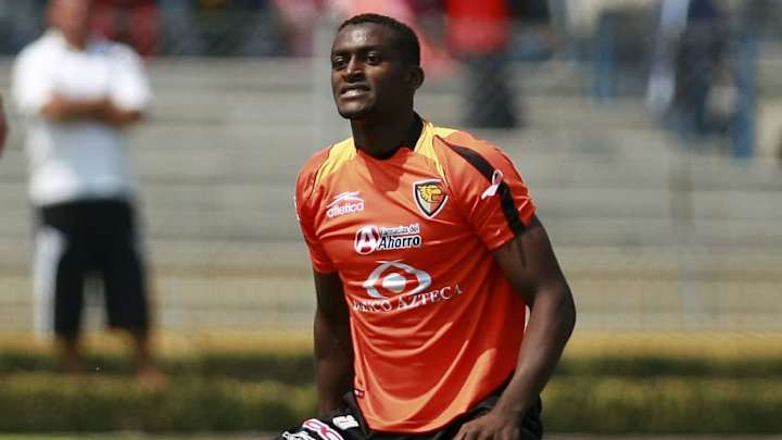 FICHAJES | Jackson Martínez está a una firma de volver a la Liga MX