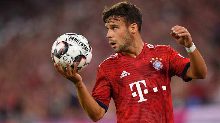 PSG Signs Juan Bernat, Lyon Lands Celtic's Dembele Before Ligue 1 Transfer Deadline