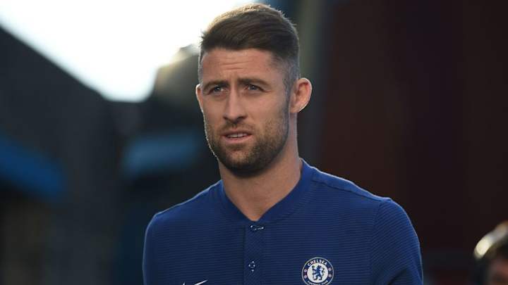 Chelsea Skipper Optimistic Over World Cup Inclusion Despite Season of Frustration in West London Chelsea Skipper Optimistic Over World Cup Inclusion Despite Season of Frustration in West London