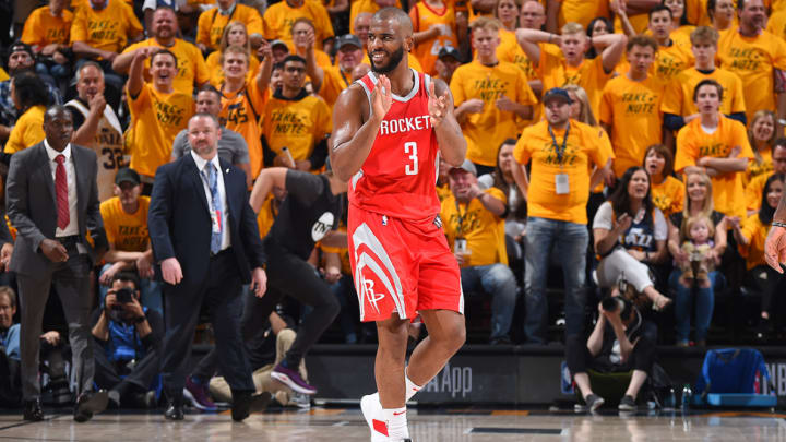 Can Chris Paul Finally Break His Conference Finals Curse?