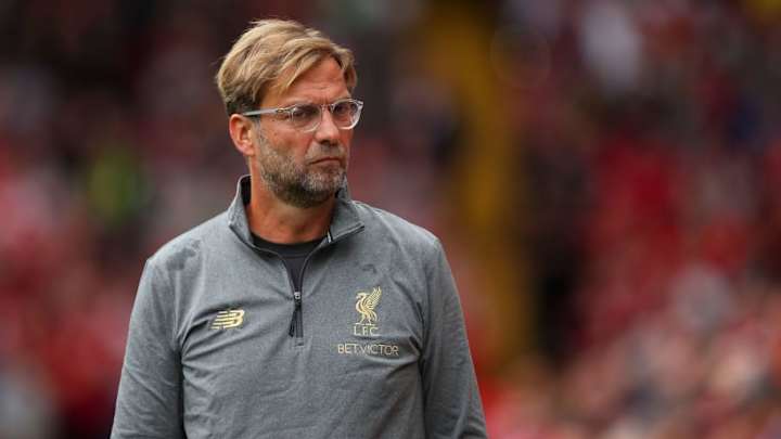 Jurgen Klopp Claims English Football Must Ease Fixture Congestion to Improve Standards