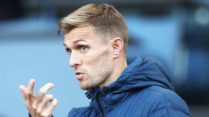 'He's a Monster': Darren Fletcher Reveals Admiration for 'Top Class' Liverpool Star