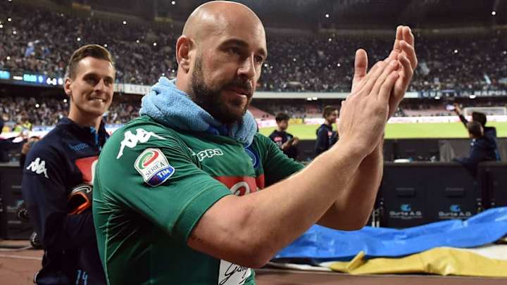 Marek Hamsik Says Emotional Goodbye to Napoli Teammate on Instagram Ahead of Potential Milan Move