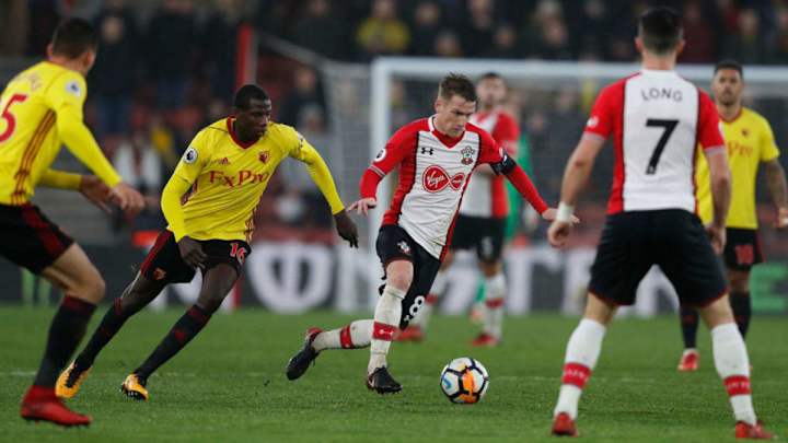 Southampton vs Watford Preview: How to Watch, Live Stream, Kick Off Time & Team News