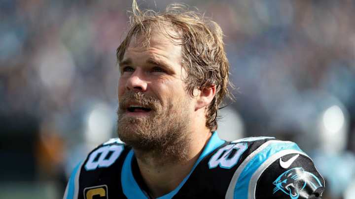 NFL Week 13 Injury Report: Greg Olsen, A.J. Green Out With Foot Injuries