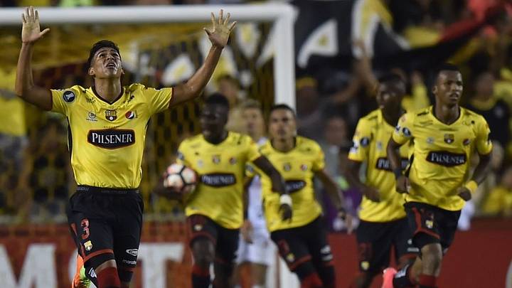 Barcelona firma su segunda goleada en el Monumental Barcelona firma su segunda goleada en el Monumental