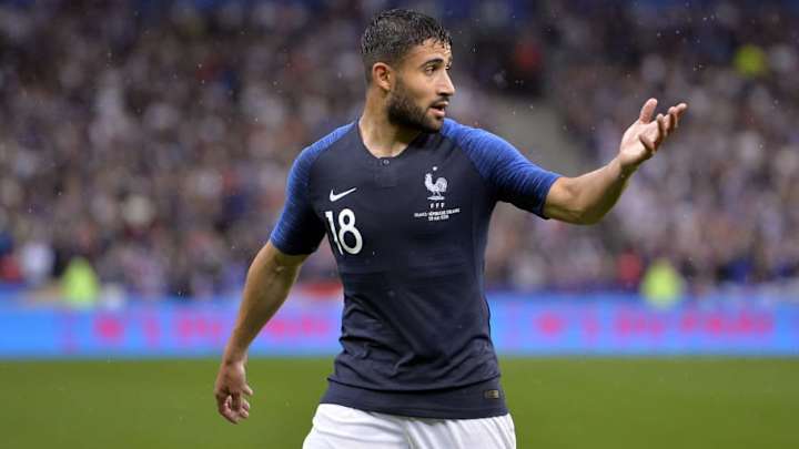 Sky Sports Journalist Gives (Yet Another) Liverpool Update on Nabil Fekir Transfer