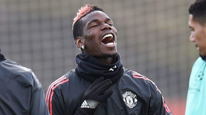 Joey Barton Embarrassingly Claims Belgium's Mousa Dembele Should Replace Paul Pogba in French Squad